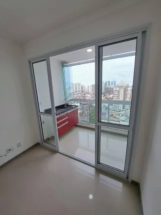 Imagem Apartamento 2 quartos, varanda gourmet com fechamento, lazer completo