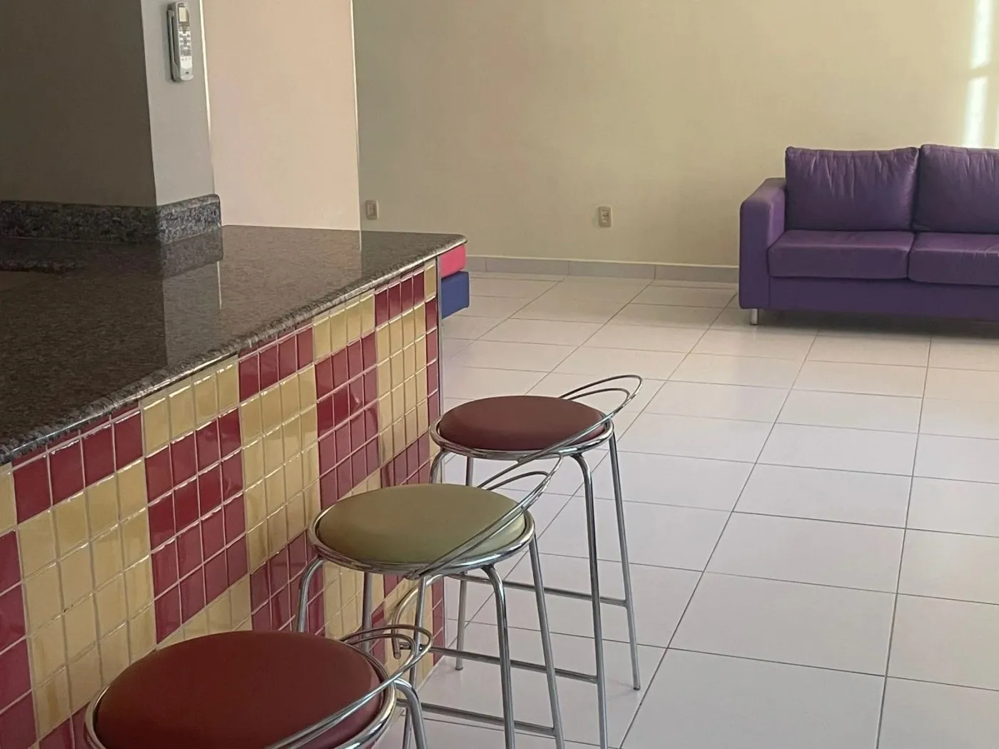Imagem Apartamento para Venda em São Paulo, Barra Funda, 2 dormitórios, 2 banheiros, 1 vaga