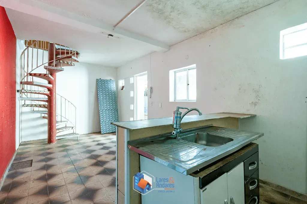 Imagem Casa à venda 4 Quartos 4 Vagas 210M² Brooklin Paulista São Paulo - SP