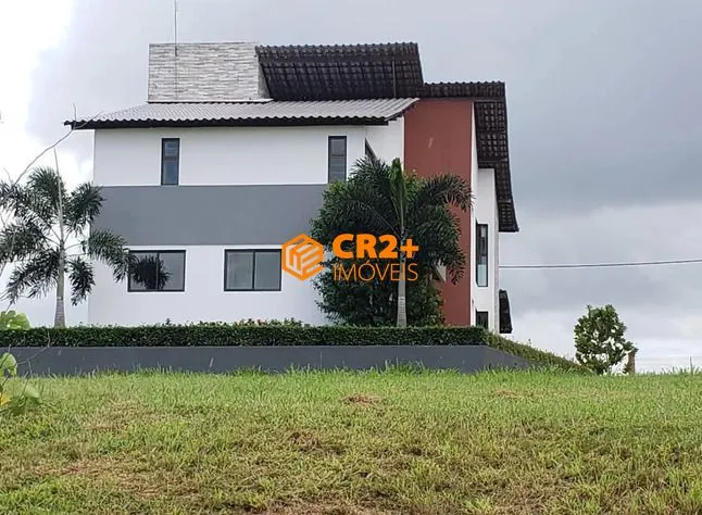 Imagem CASA EM ALPHAVILLE - PORTEIRA FECHADA- 336m²