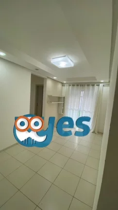 Imagem Apartamento para locação no Vila de Espanha
