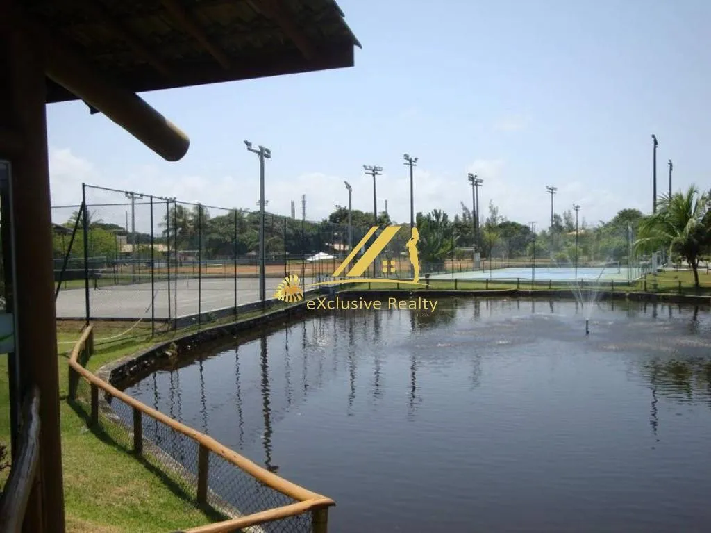 Imagem Casa RESIDENCIAL em Camaçari - Bahia, Interlagos (Abrantes)