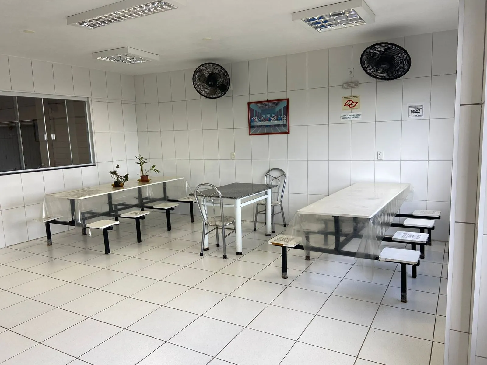 Imagem Galpão Exclusivo: O Espaço Perfeito para seu Negócio Prosperar