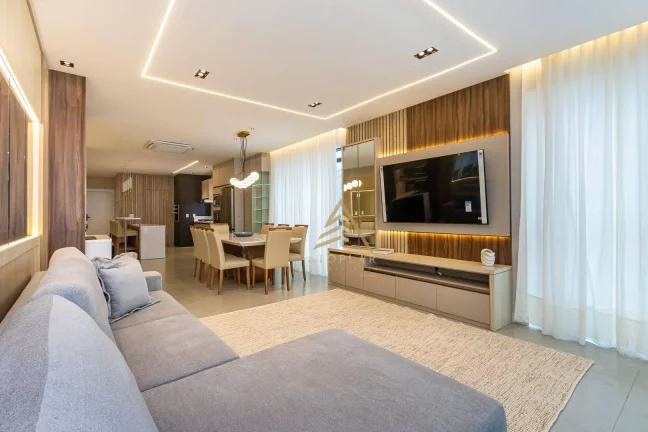 Imagem Apartamento à venda, 126 m² por R$ 2.950.000,00 - Pioneiros - Balneário Camboriú/SC