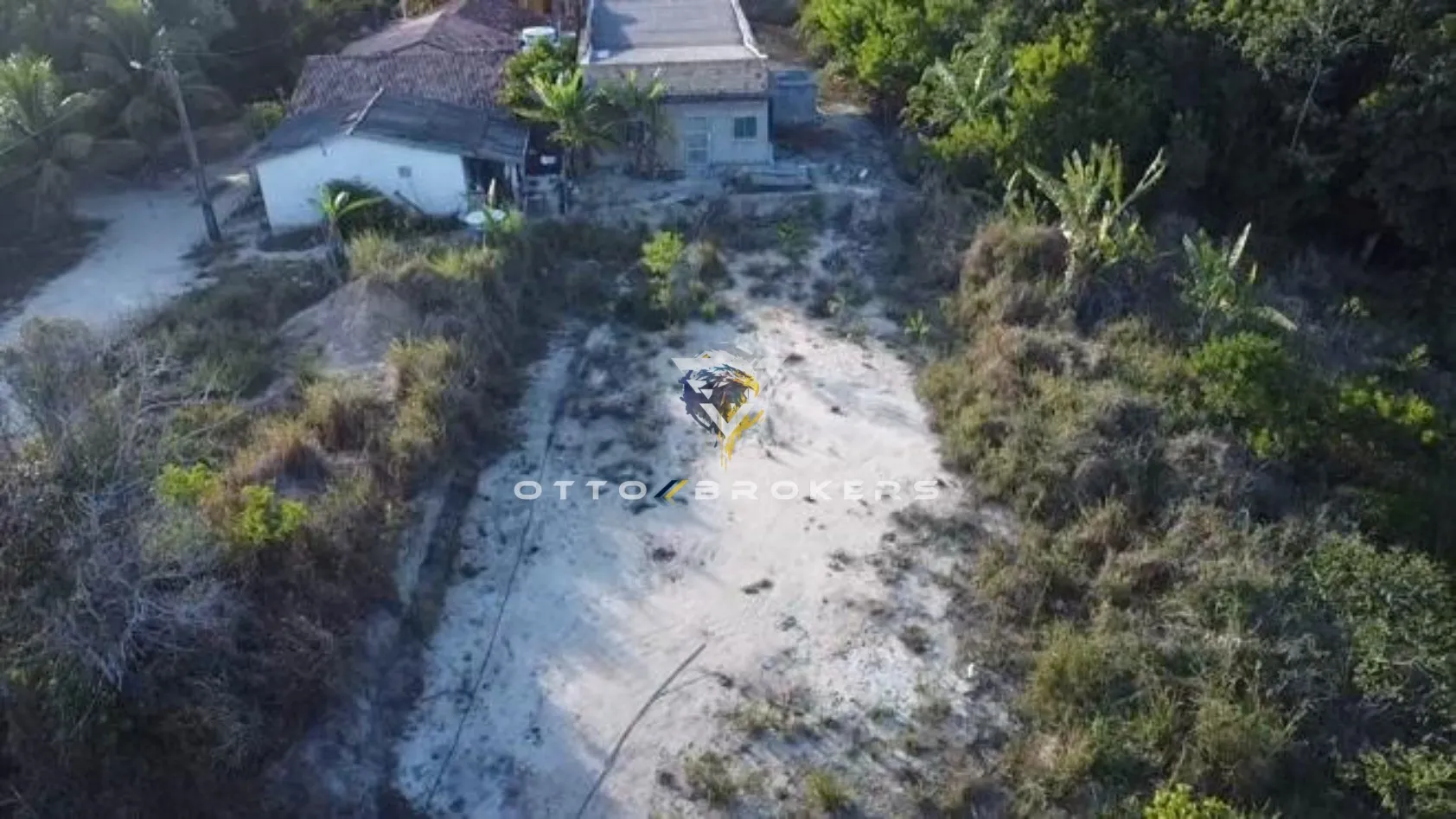 Imagem TERRENO RESIDENCIAL em SANTA CRUZ CABRÁLIA - BA, PRAIAS DO MUTARY