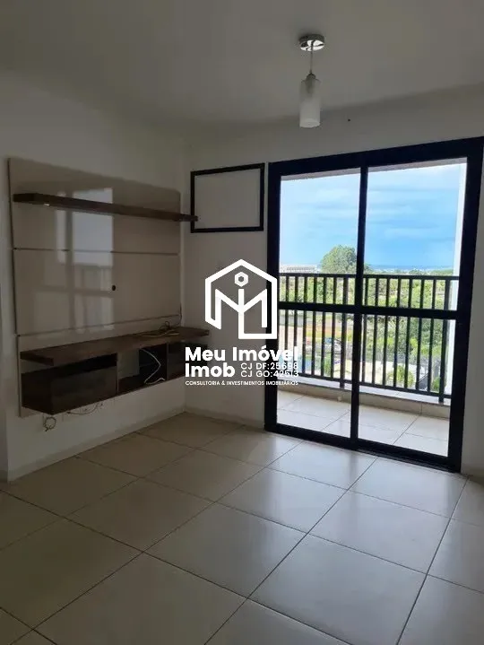 Imagem Apartamento 2 Quartos 1 Suíte 1 Vaga 59m² Taguatinga