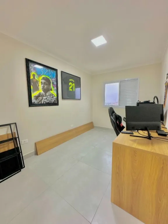 Imagem APARTAMENTO COM 73,00 m² - GUILHERMINA - PRAIA GRANDE SP