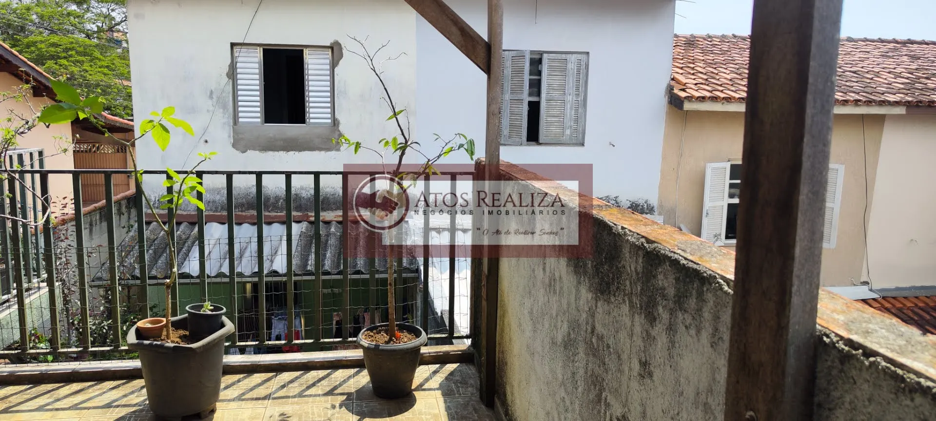 Imagem Casa à Venda em Parque das Árvores - 85m², 2 Dormitórios