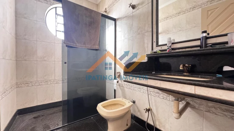 Imagem Apartamento à venda no bairro Iguaçu - Ipatinga