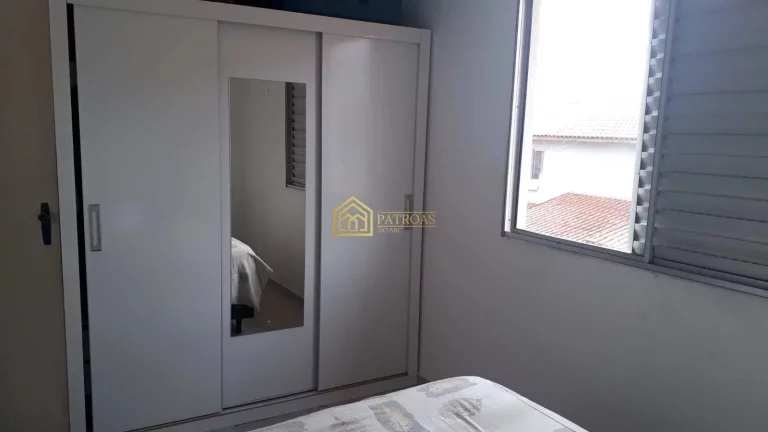 Imagem Casa de Condomínio