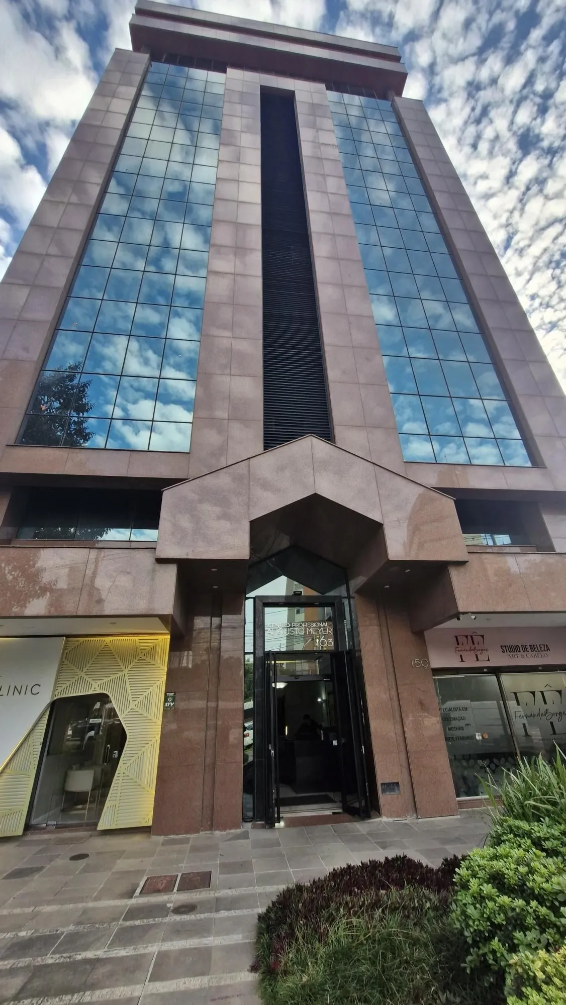 Imagem Sala Comercial próxima a Carlos Gomes