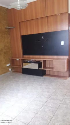 Imagem CASA RESIDENCIAL em POÇOS DE CALDAS - MG, JARDIM KENNEDY