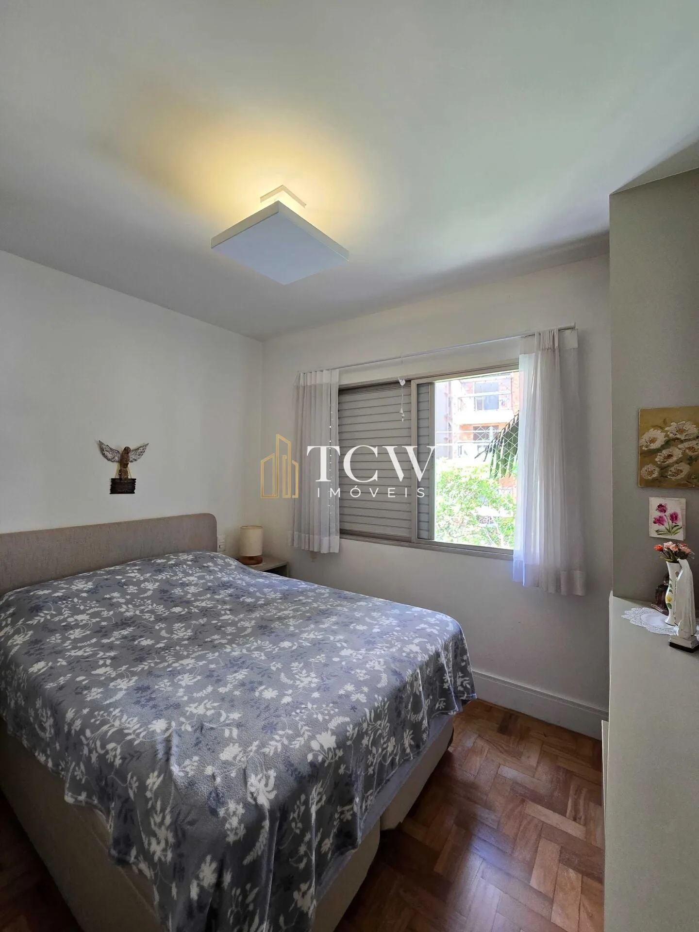 Imagem Apartamento à venda no bairro Itaim Bibi - São Paulo/SP, Zona Sul