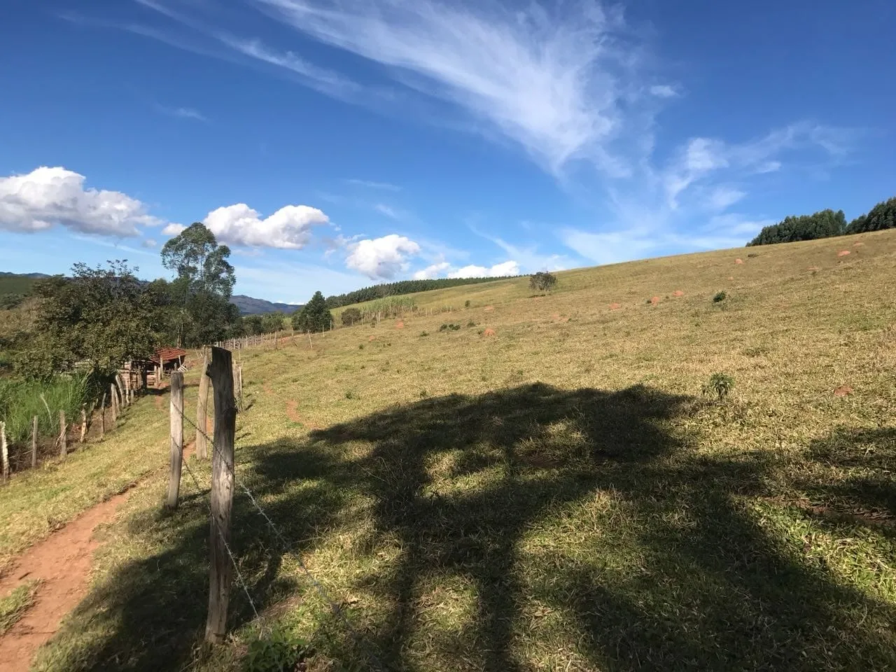 Imagem Chácara à venda 3 Quartos, 157000M², Bailaiero, Cunha - SP