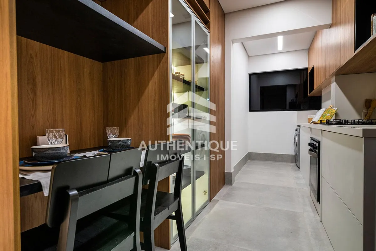 Imagem Vista Parque Villa Lobos Vila Leopoldina - Apartamento à venda no bairro Vila Leopoldina - São Paulo/SP, Zona Oeste