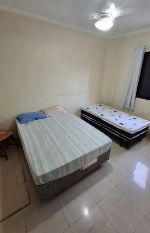 Imagem APARTAMENTO COM 50,00 m² - GUILHERMINA - PRAIA GRANDE SP
