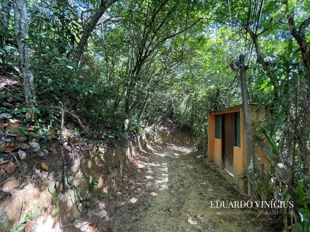 Imagem Jardim Botânico - Terreno com 1.874m² À Venda no Jardim Botânico em Morro de São Paulo