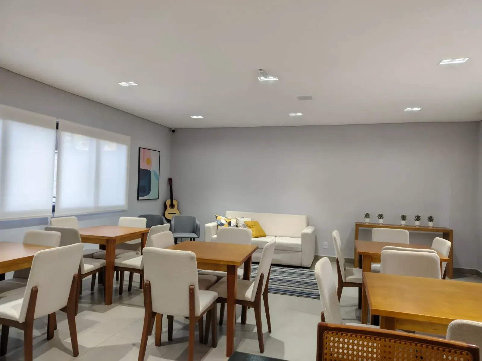 Imagem Apartamento com 2 Quartos à Venda, 55 m² em Jardim Europa - Sorocaba