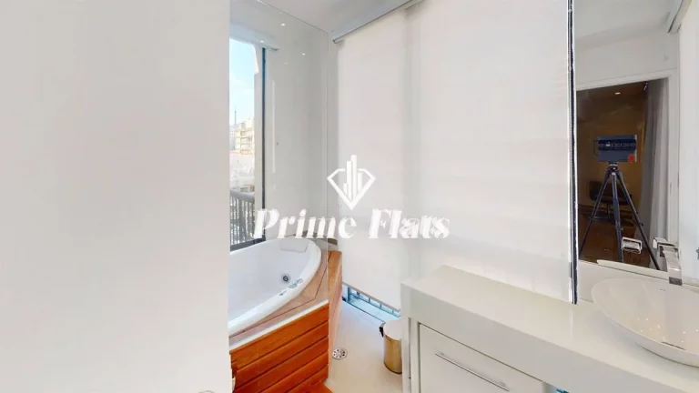 Imagem Apartamento disponível para venda no Edifício Fortunato, com 105m², 3 dormitórios e 1 vaga de garagem