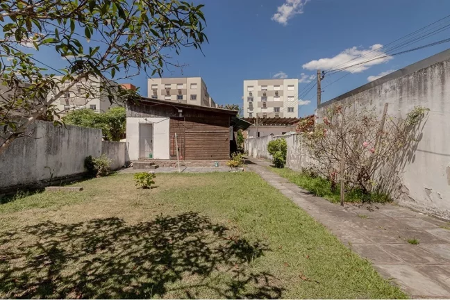 Imagem Terreno/Lote Residencial para venda no bairro Partenon em Porto Alegre