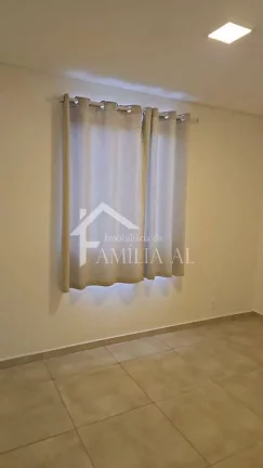 Imagem Apartamento com 73m² no bairro Costa e Silva