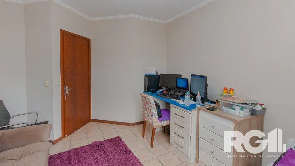 Imagem Casa 3 dorm 210m² privativos na rua: Heitor Manganelli - Bairro Jardim Itu