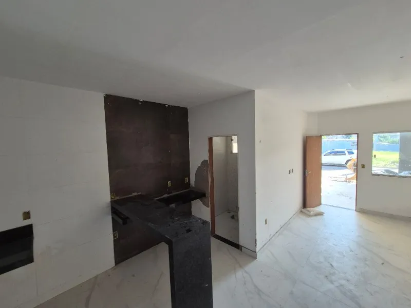 Imagem CASA RESIDENCIAL em SERRA - ES, PLANÍCIE DA SERRA