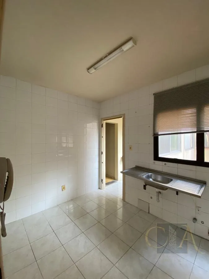 Imagem Apartamento para Venda em Pelotas, Centro, 2 dormitórios, 1 suíte, 2 banheiros, 1 vaga