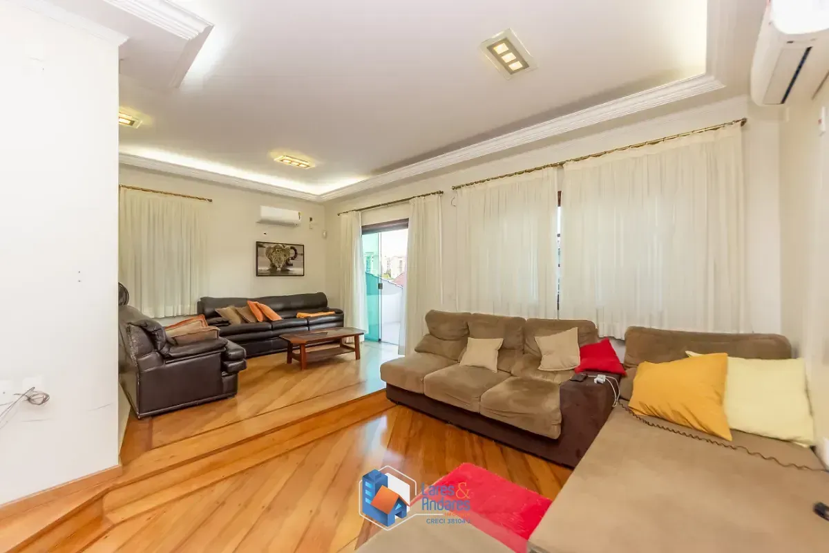 Imagem Sobrado para venda em Freguesia do Ó com 3 quartos, sendo 3 suítes, 456m²