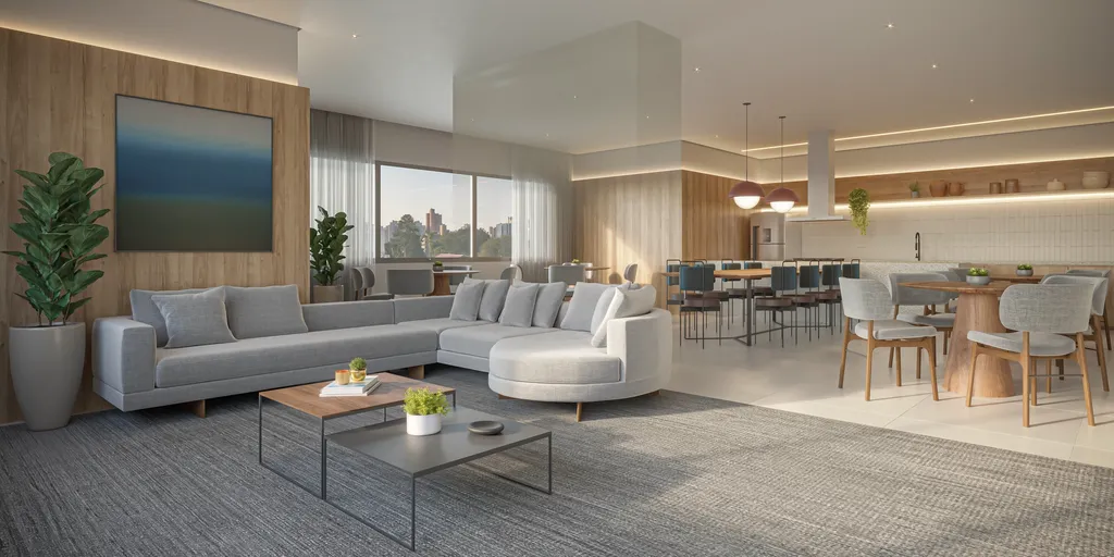 Imagem Landmark Santa Cruz by Diálogo Smart Spaces - Breve Lançamento - Landmark Santa Cruz by Diálogo Smart Spaces