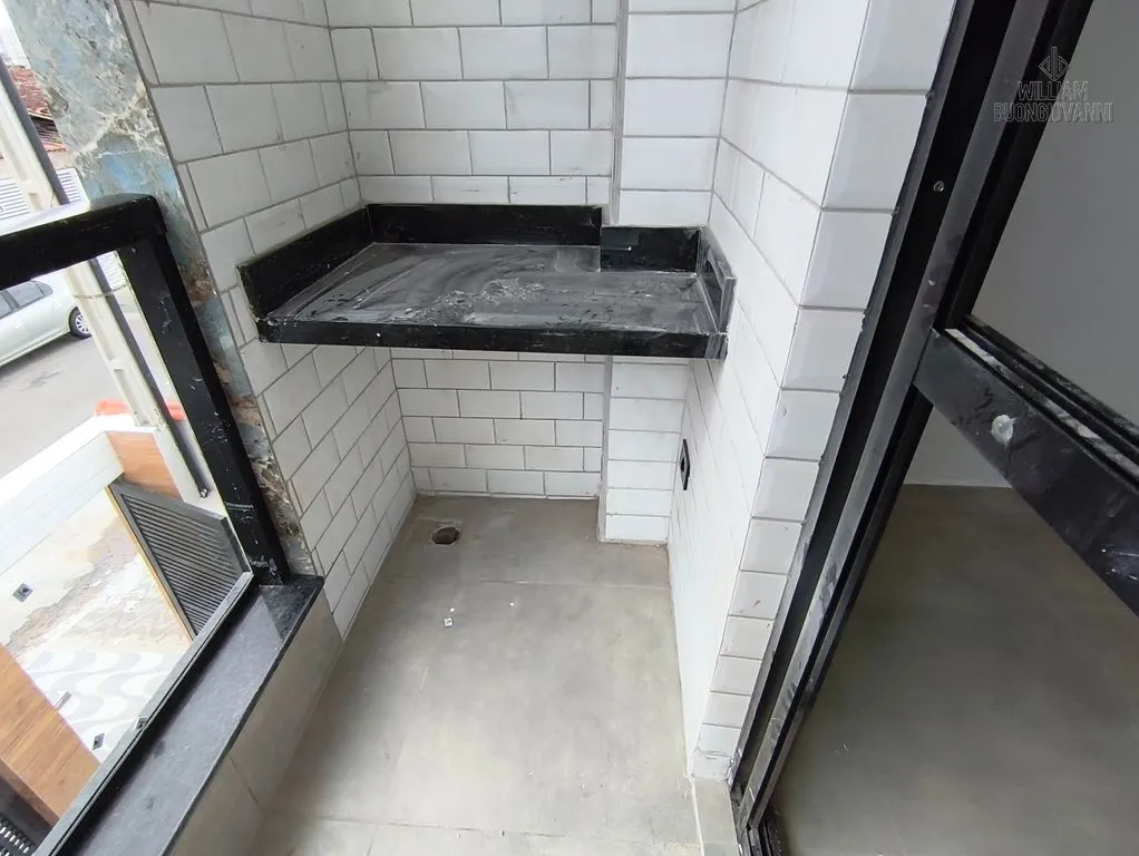 Imagem Casa de Condomínio no Jardim Imperador | 2 Dorms., Suíte e Sacada