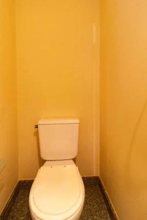 Imagem Venda de Apartamento de Alto Padrão na Vila Andrade, São Paulo-SP: 3 Quartos, 2 Suítes, 4 Banheiros, 2 Vagas, 121m².