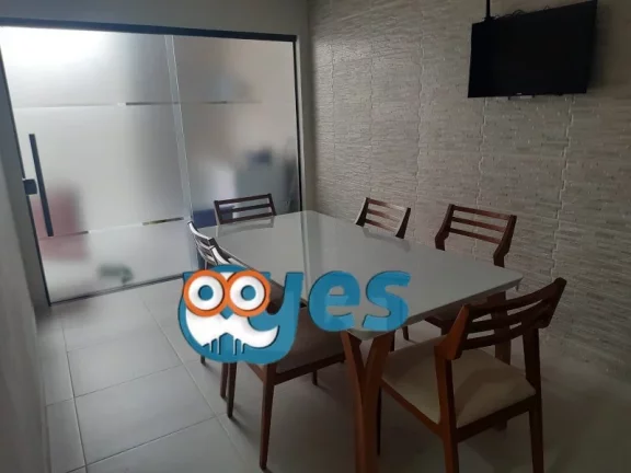 Imagem Casa residencial para Venda, Sim, Feira de Santana