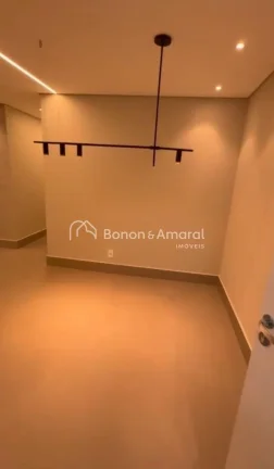 Imagem Apartamento à venda no condomínio Brisa da Mata no bairro Tropical em Paulínia SP

Este imóvel o...