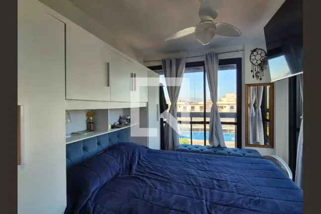 Imagem Apartamento à Venda - Recreio, 2 Quartos, 77 m2