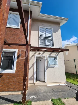 Imagem Casa para locação e venda com 84 m² | Paulinia - SP