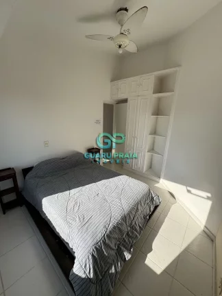 Imagem Apartamento Cobertura em Enseada, Guarujá/SP