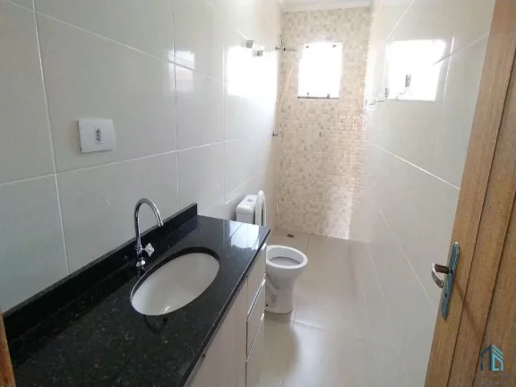 Imagem Sobrado a venda no Cajuru, 03 quartos c/suíte em Curitiba PR