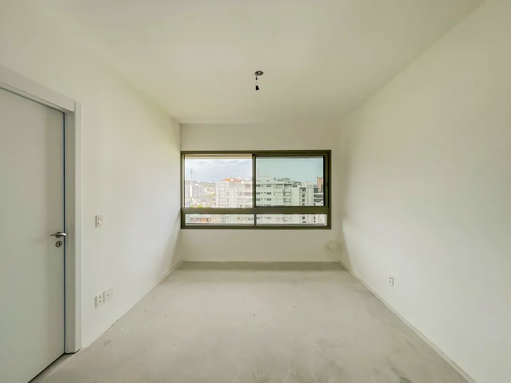 Imagem Apartamento em Praia de Belas