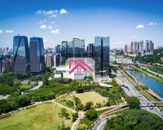 Imagem APARTAMENTOS DE 3 SUITES E 4 VAGAS - CASA LEOPOLDO ITAIM BIBI