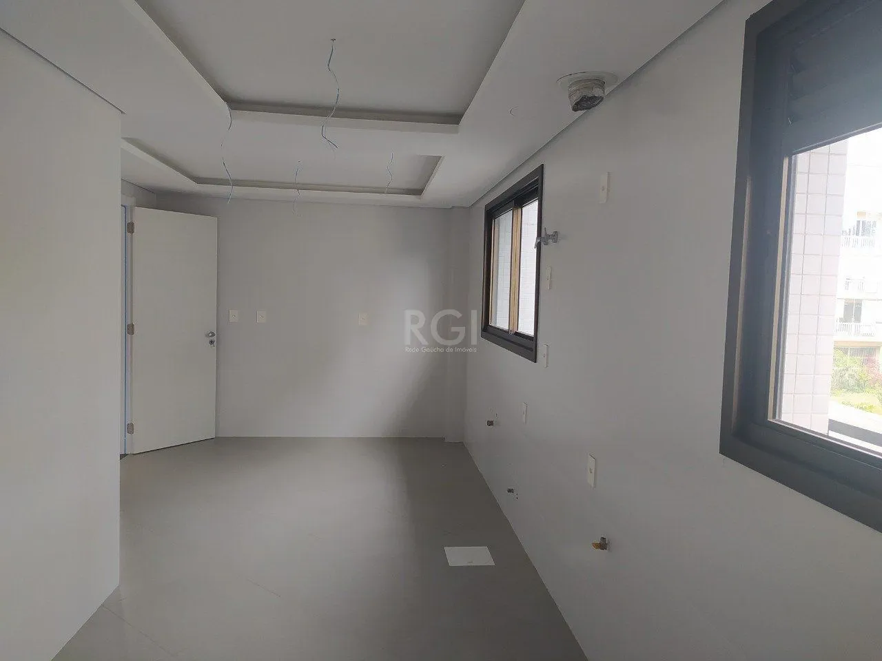 Imagem Apartamento para Venda - 123.71m², 3 dormitórios, sendo 1 suites, 1 vaga - Petrópolis