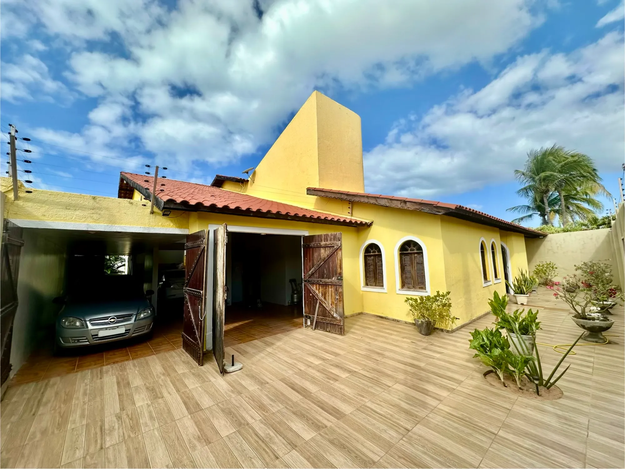 Imagem Casa com 7 Quartos à Venda, 520 m² em Aquiraz - Aquiraz