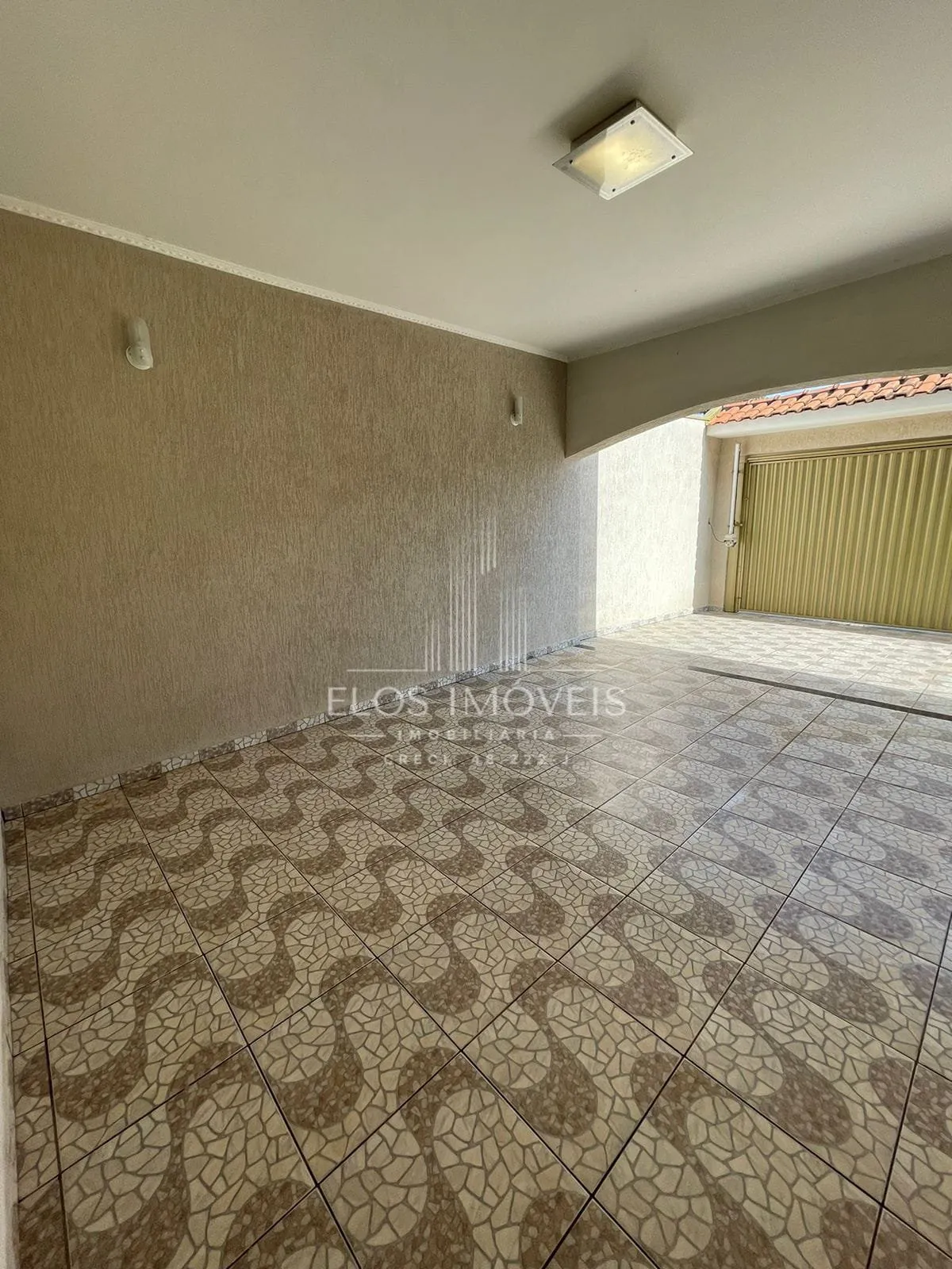 Imagem Sobrado de 4 quartos, 264m² no bairro Vila São Roque, em Limeira