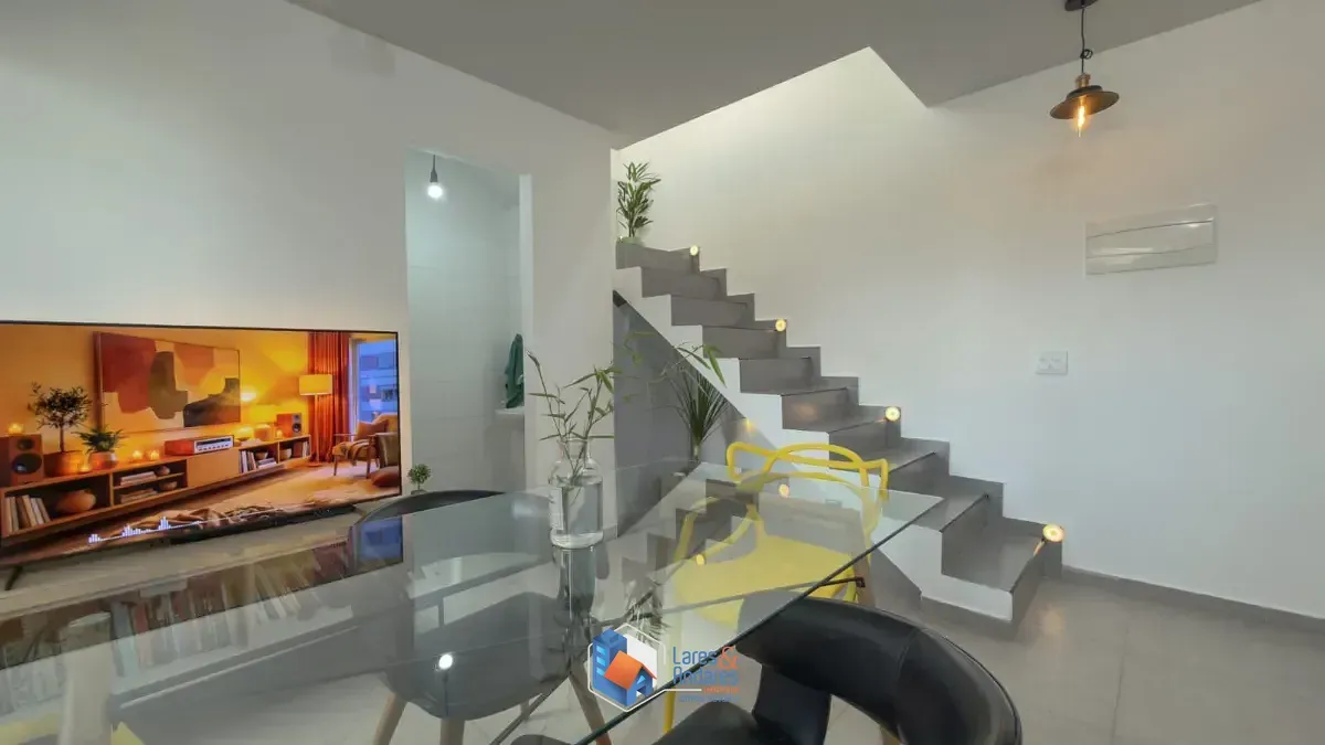 Imagem Duplex para venda em Vila Leopoldina com 1 quarto, sendo 1 suíte, 40m²