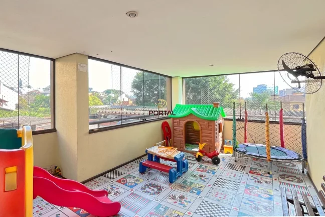 Imagem Apartamento para venda no bairro Chácara das Pedras em Porto Alegre