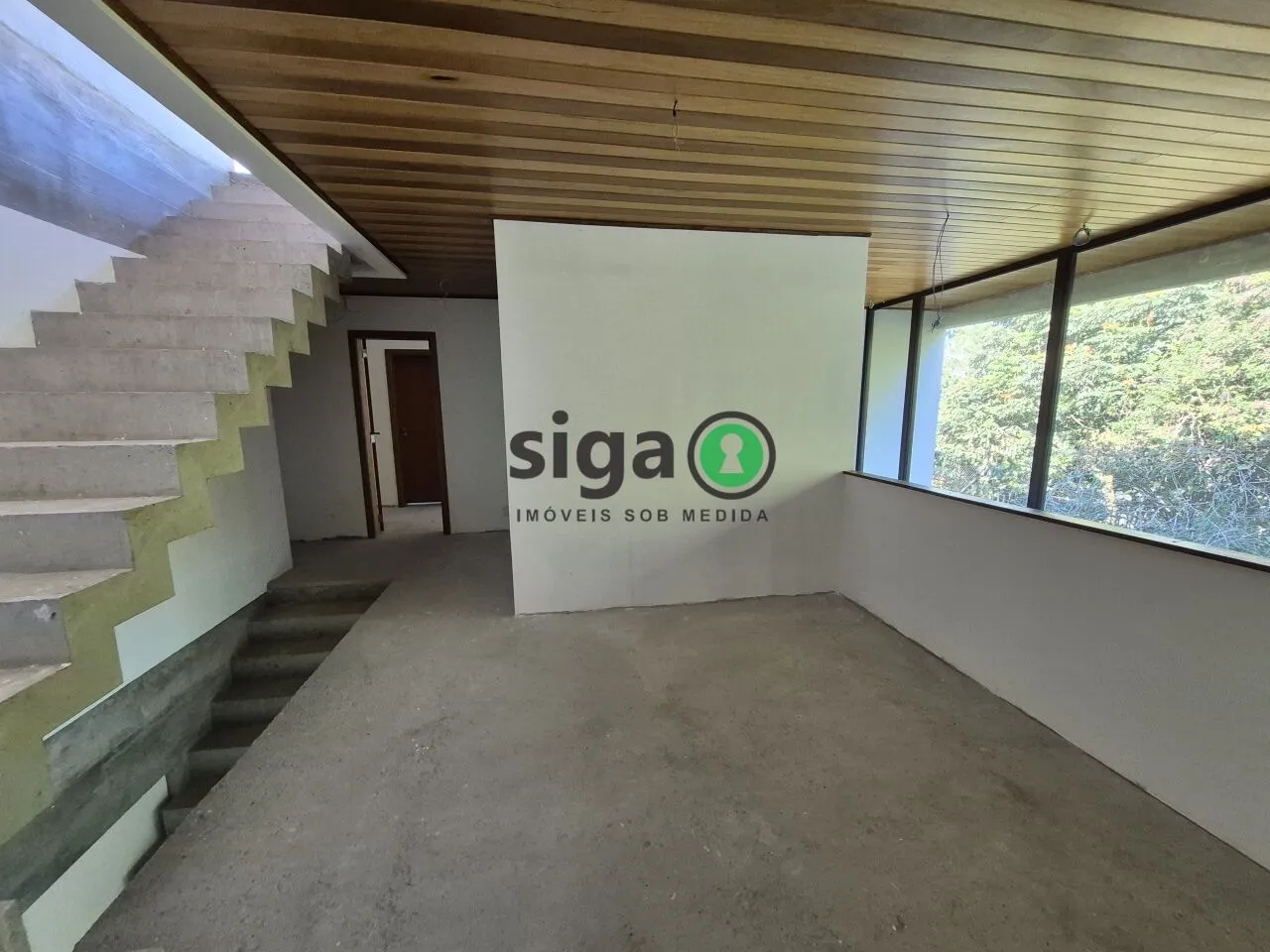 Imagem Casa em condomínio com 4 quartos a venda no Alto da Boa Vista / jardim Cordeiro