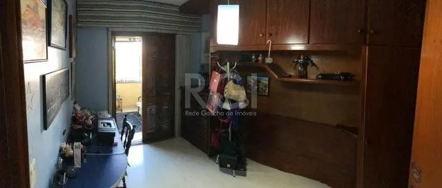 Imagem Cobertura para Venda - 157.72m², 3 dormitórios, sendo 1 suites, 2 vagas - Jardim Planalto