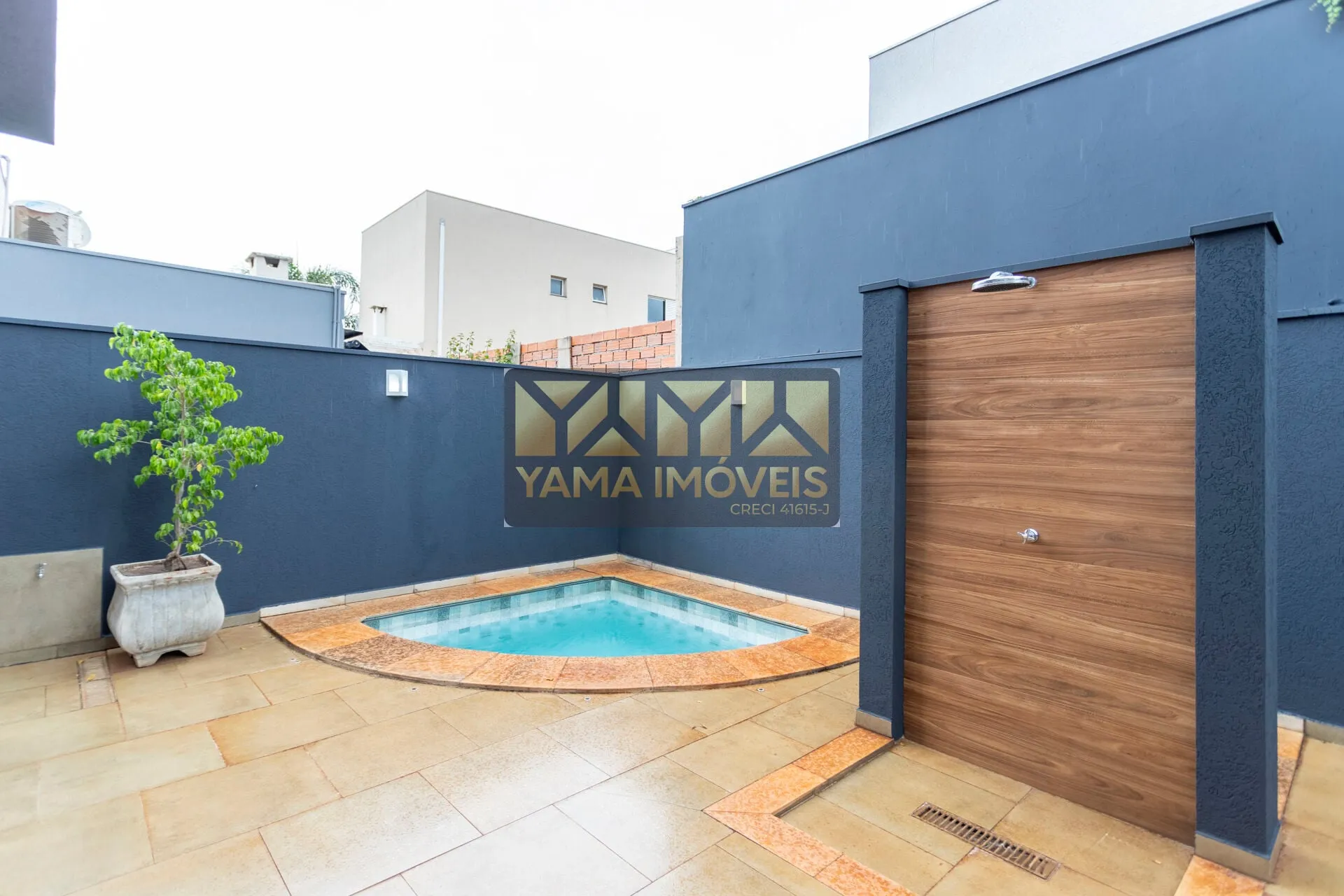 Imagem Condomínio Buona Vita Ribeirão - Casa à venda no bairro Condomínio Buona Vita Ribeirão - Ribeirão Preto/SP