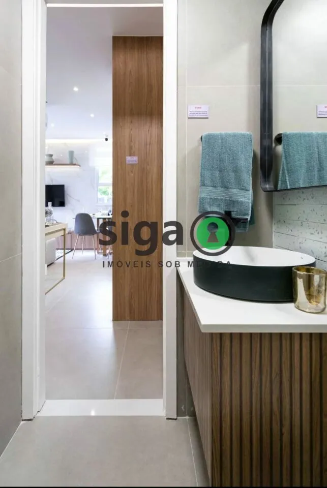 Imagem APARTAMENTO A VENDA NOVO