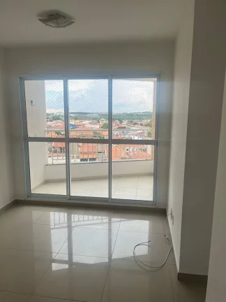 Imagem APARTAMENTO 64M² 3 QUARTOS 1 SUITE MIRANTE SANTA ROSALIA VILA PROGRESSO